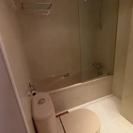 Apartment Rampa Sotileza