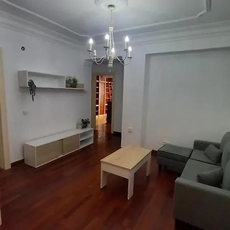 Rampa Sotileza Apartment Santander