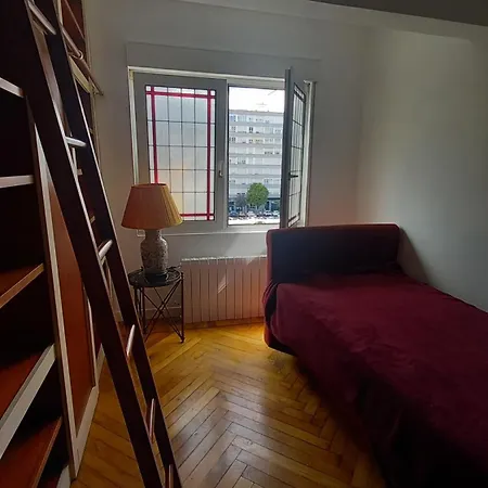 Apartment Rampa Sotileza