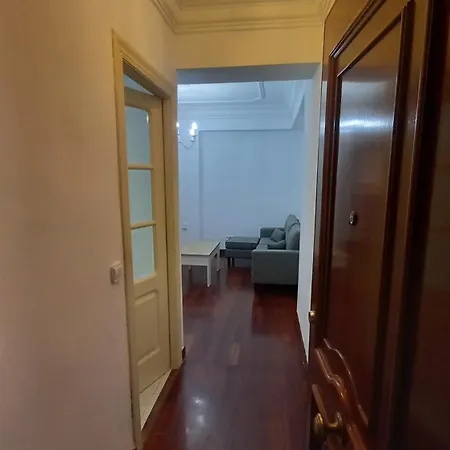 Apartment Rampa Sotileza *