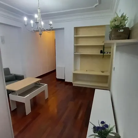 Rampa Sotileza Apartment Santander