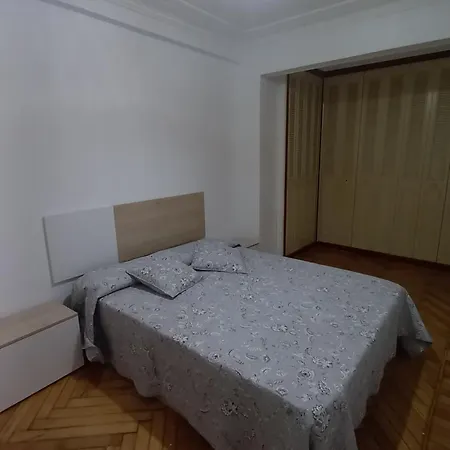 Rampa Sotileza Apartment *