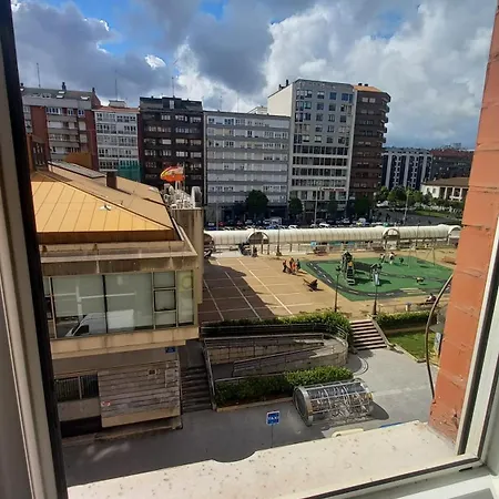 Rampa Sotileza Apartment